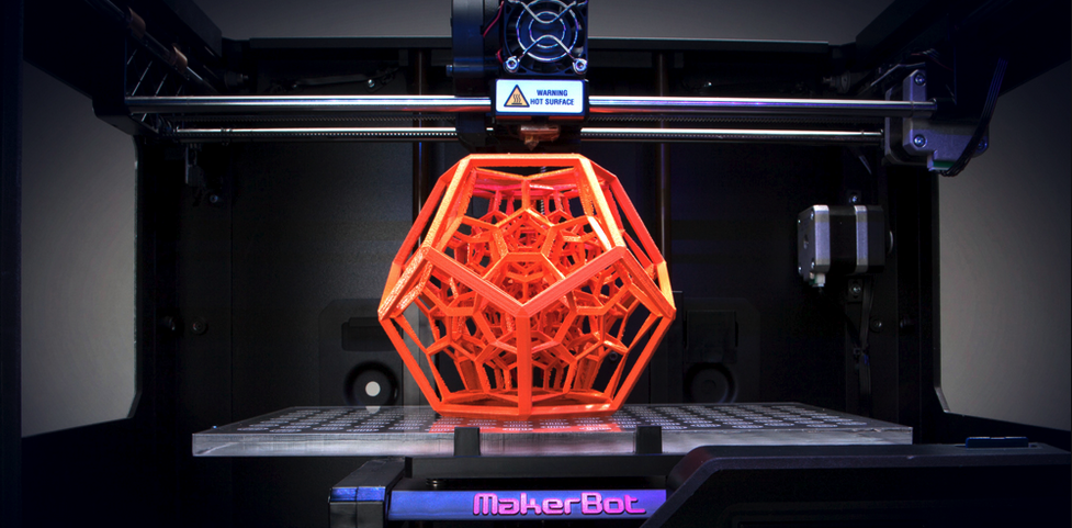 3D Printing : Art vs Science
