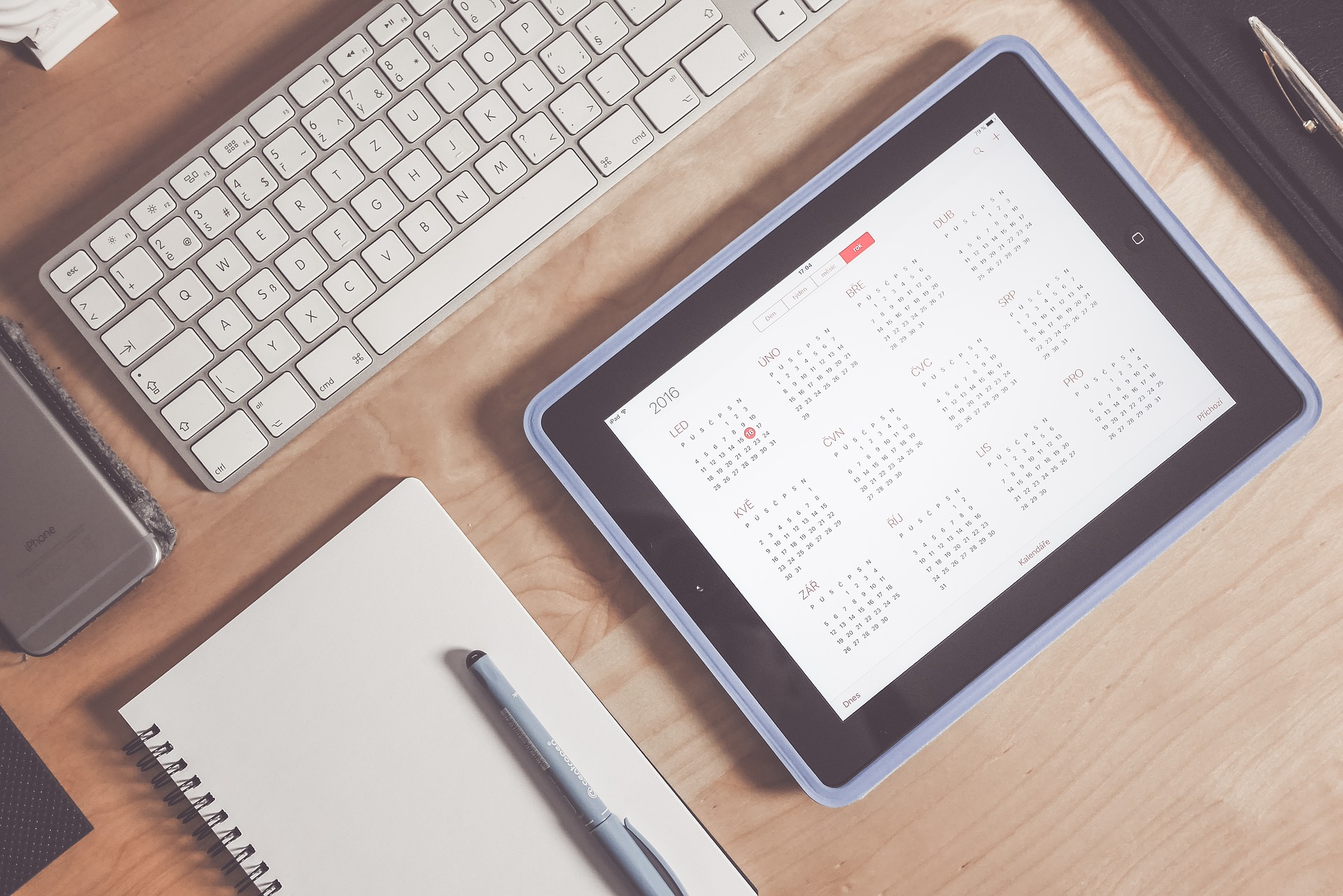 Integrating Calendars Using EWS